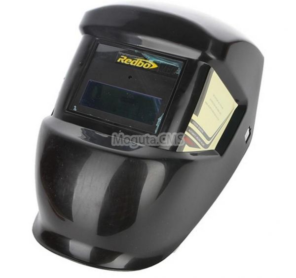 Сварочная маска Redbo LYG 4300 цена 800 руб Москва