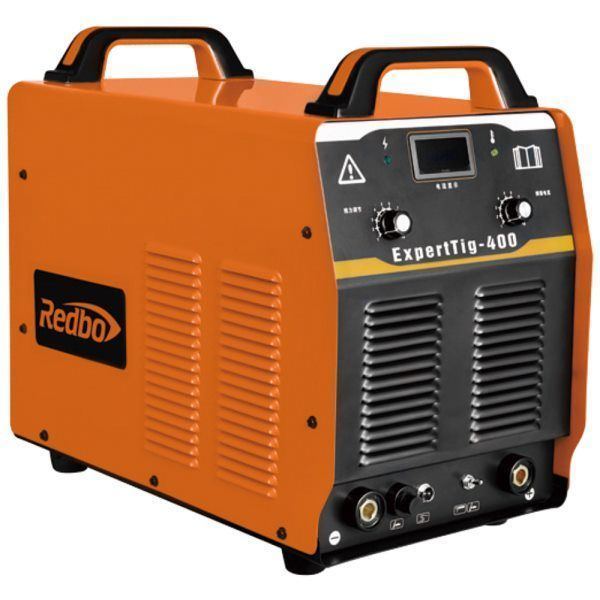 Купить Сварочный инвертор REDBO EXPERT TIG 400 Москва