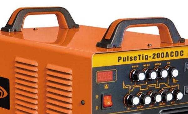 Купить Сварочный инвертор REDBO Pulse Tig 200 AC DC Москва