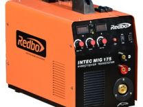 Купить Сварочный полуавтомат Redbo INTEC MIG 175 Москва