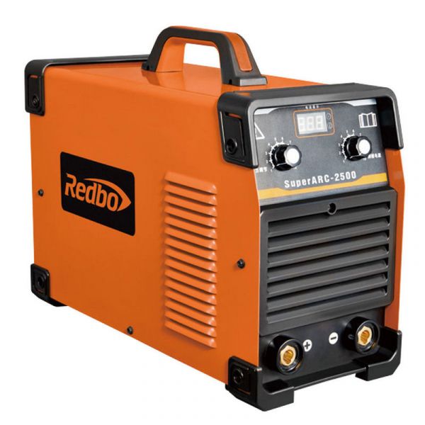 Купить Сварочный инвертор REDBO SUPER ARC 2500 Москва