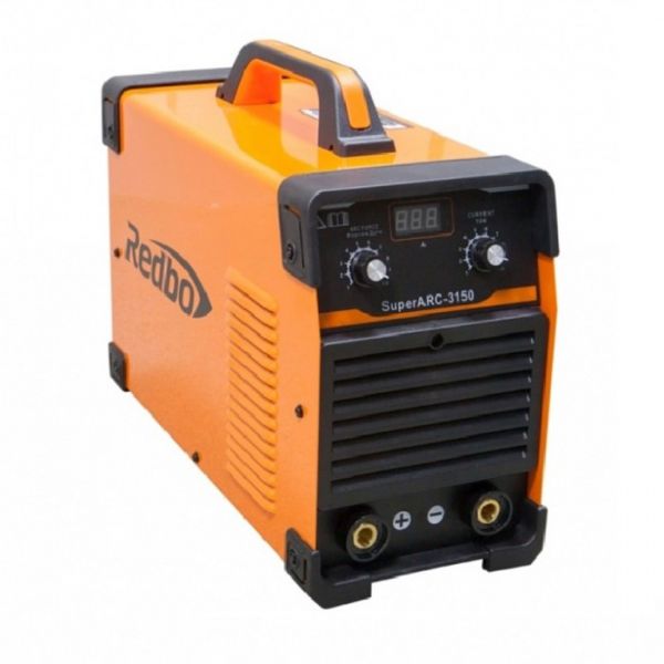 Купить Сварочный инвертор REDBO SUPER ARC 3150 Москва