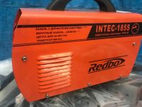 Инверторный сварочный аппарат Redbo INTEC 185 S