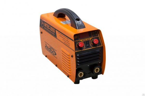 Купить Инверторный сварочный аппарат Redbo INTEC 205 S Москва