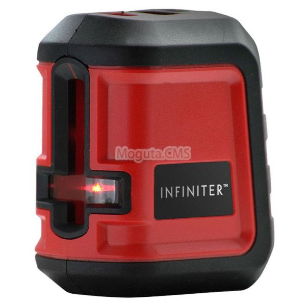 Купить Лазерный нивелир condtrol INFINITER CL 1 2 058, Москва