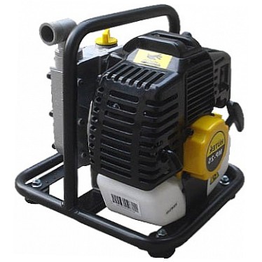 Купить Мотопомпа Huter MP 25, Москва