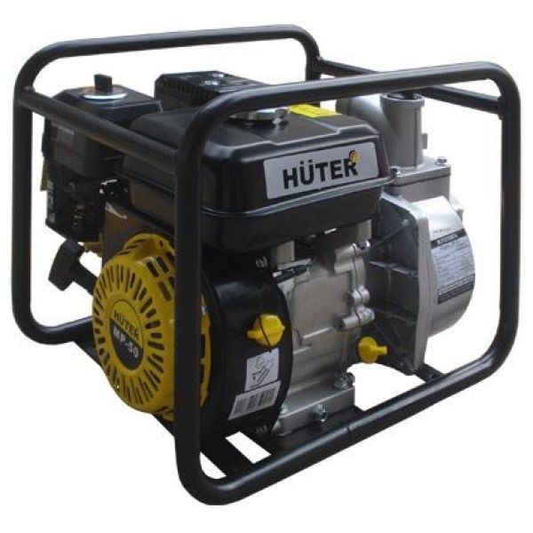 Купить Мотопомпа Huter MP 50, Москва