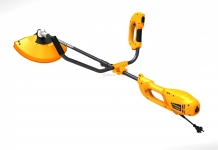 Купить Электрический триммер CARVER TR 1500 S Москва