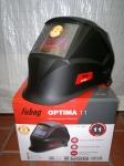 Купить Маска Сварщика Fubag OPTIMA 11, Москва