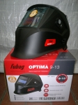 Купить Маска сварщика Fubag OPTIMA 9 13, Москва