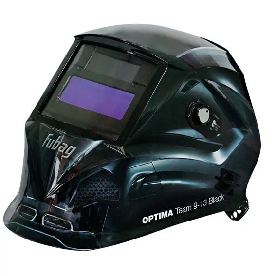 Купить Маска сварщика Fubag OPTIMA TEAM 9 13 BLACK, Москва