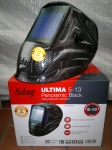 Купить Маска сварщика Fubag ULTIMA 5 13 Panoramic Black, Москва