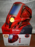 Купить Маска сварщика Fubag ULTIMA 5 13 Panoramic Red, Москва