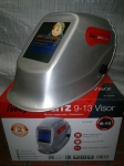 Купить Маска сварщика Fubag BLITZ 9 13 VISOR, Москва