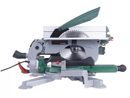 Купить Торцовочная пила Hammer Flex STL 1600 A, Москва