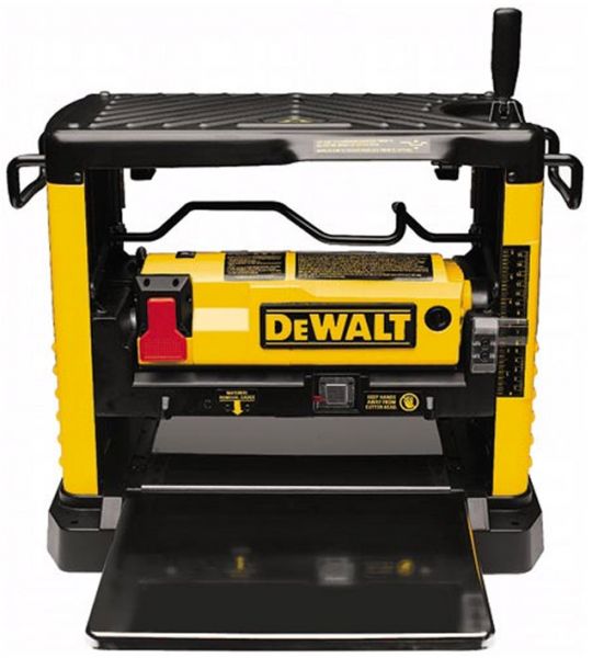 Купить Рейсмусовый станок DeWALT DW 733, Москва