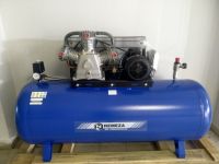Компрессор Remeza СБ4 Ф 500 LB 75