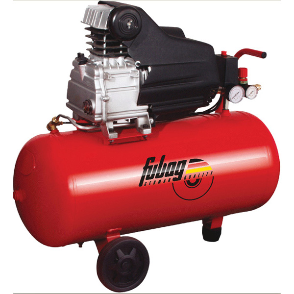 Купить Компрессор Fubag DC 2,5 50 CM 2,5