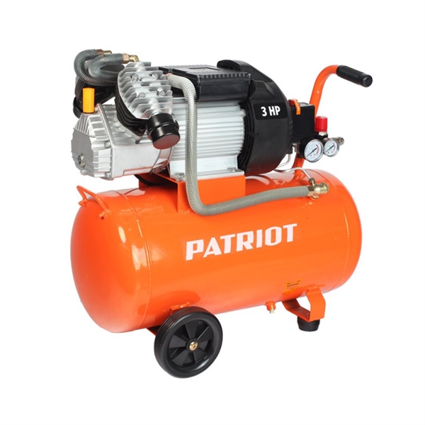 Купить Компрессор воздушный Patriot VX 50 402