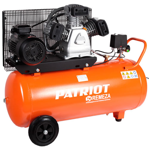 Купить Компрессор воздушный Patriot СБ 4/С 100 LB 40 Москва