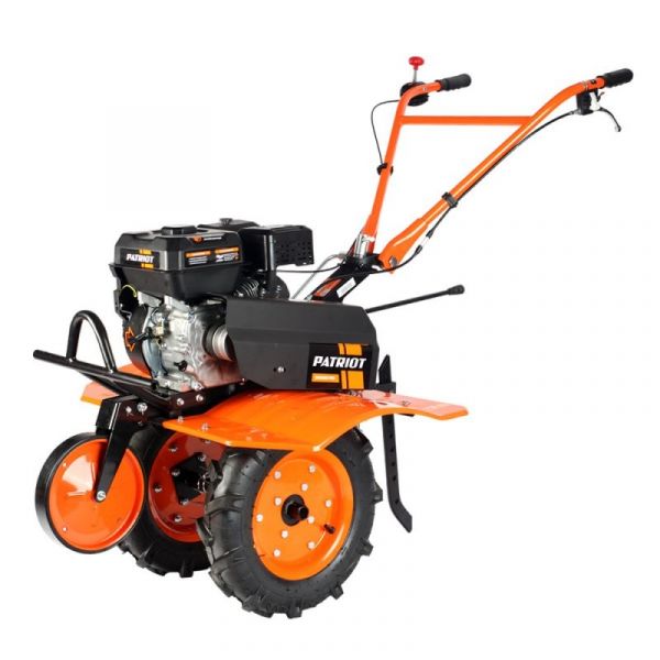 Купить Мотоблок Patriot T 7,0 1150 PG Ontario PRO, Москва