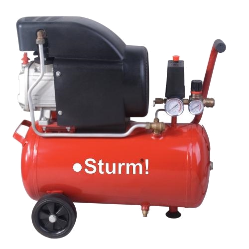 Компрессор воздушный STURM AC 9316