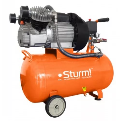 Компрессор воздушный Sturm AC 9323