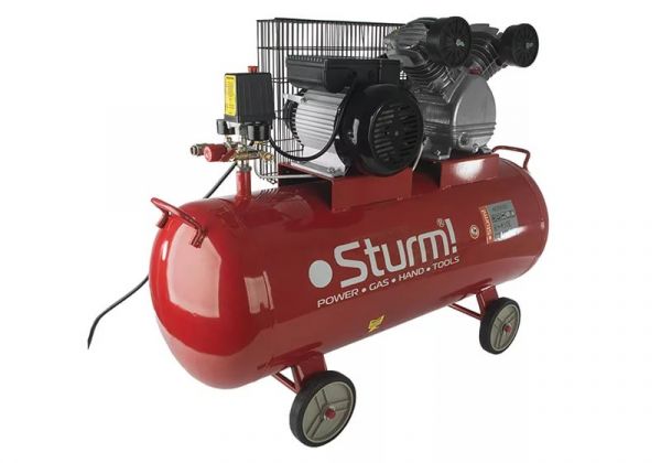 Компрессор воздушный Sturm AC 931031