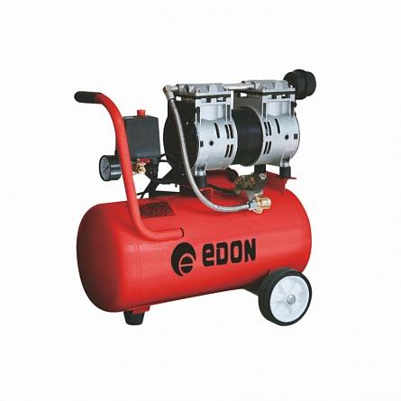 Компрессор воздушный Edon ED 550 25 L