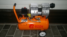 Компрессор воздушный Edon ED 550 50 L