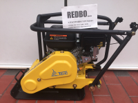 Купить Виброплита бензиновая ТСС WP 60 L Москва