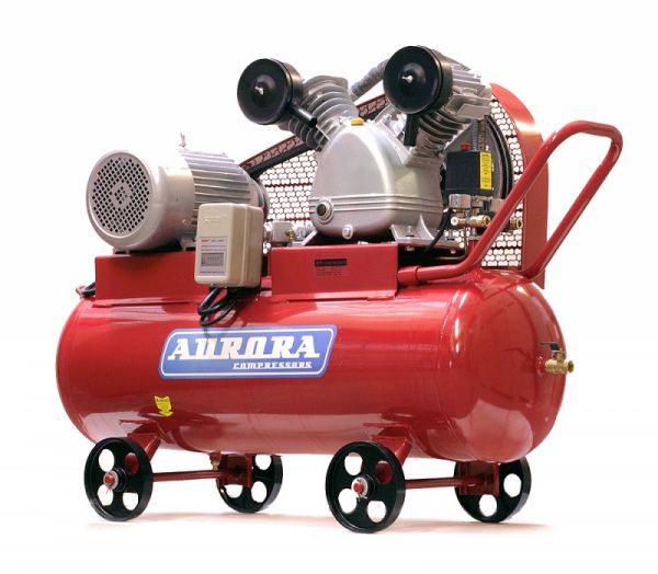 Компрессор воздушный AURORA TORNADO 110
