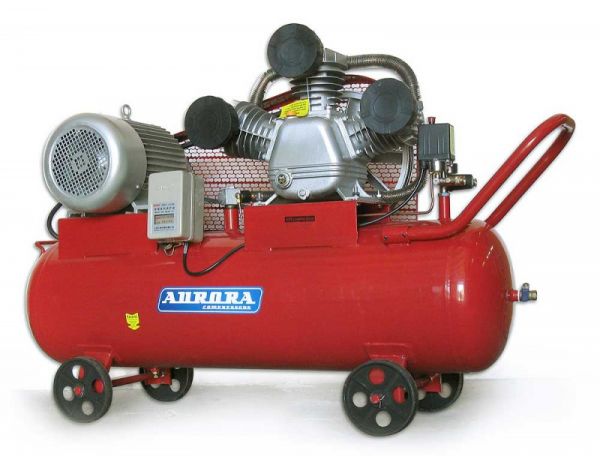 Компрессор воздушный AURORA TORNADO 135