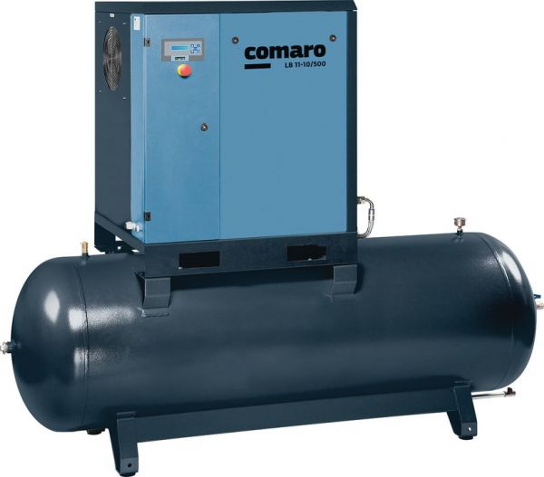 Купить Компрессор COMARO LB 11 08 500, Москва