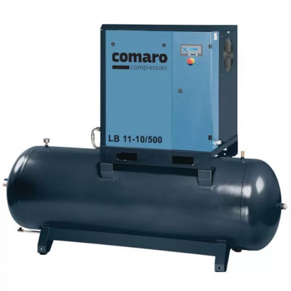 Купить Компрессор COMARO LB 11 10 500, Москва