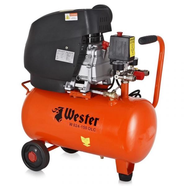 Купить Компрессор WESTR W 024 150 OLC