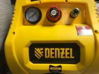 Компрессор воздушный DENZEL PC 1/6-180