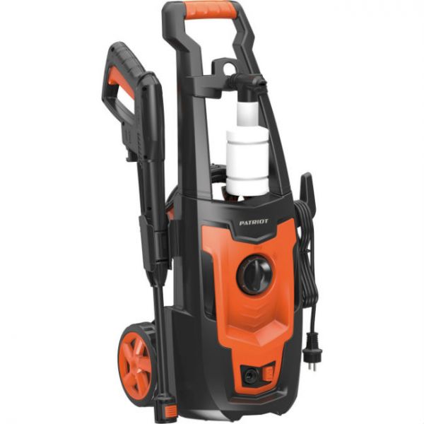 Купить Моющий аппарат PATRIOT GT 360, Москва