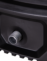 Моющий аппарат HUTER W 105 GS