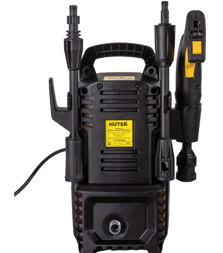 Купить Моющий аппарат HUTER W 105 GS, Москва