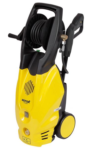 Купить Моющий аппарат HUTERT W 105 AR, Москва