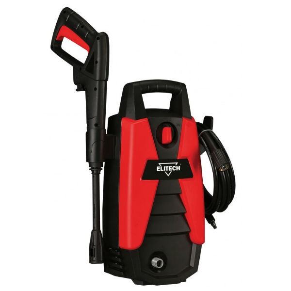 Купить Мойка высокого давления ELITECH M 1500, Москва