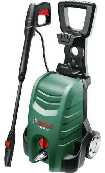 Купить Мойка высокого давления Bosch AQT 35 12 06008A7100, Москва