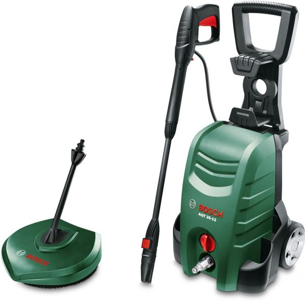 Купить Мойка высокого давления Bosch AQT 35 12 + 06008A7101, Москва