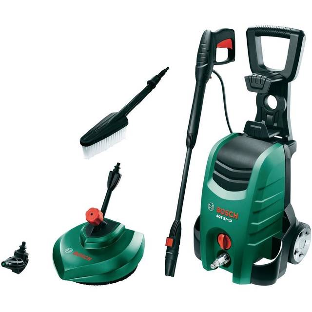 Купить Мойка высокого давления AQT 37 13 + Bosch 06008A7201, Москва