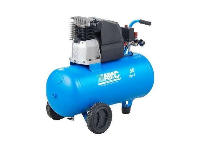 Компрессор воздушный ABAC Montecarlo L 20 P