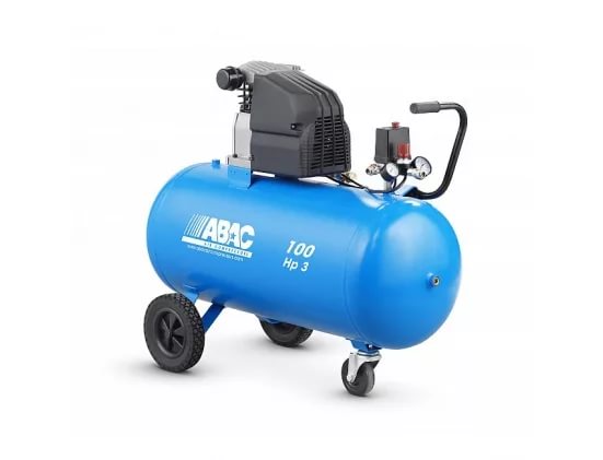 Компрессор воздушный ABAC Estoril L 30 P
