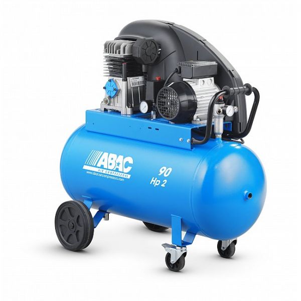 Компрессор воздушный ABAC А 29 В 90 СT 3