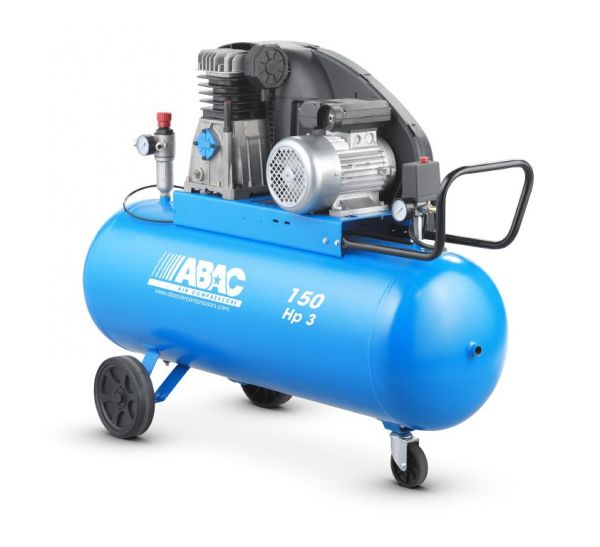 Компрессор воздушный ABAC А 29 В 150 СМ 3
