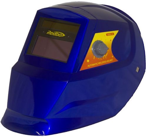 Купить Маска сварщика Redbo LYG 6500, Москва
